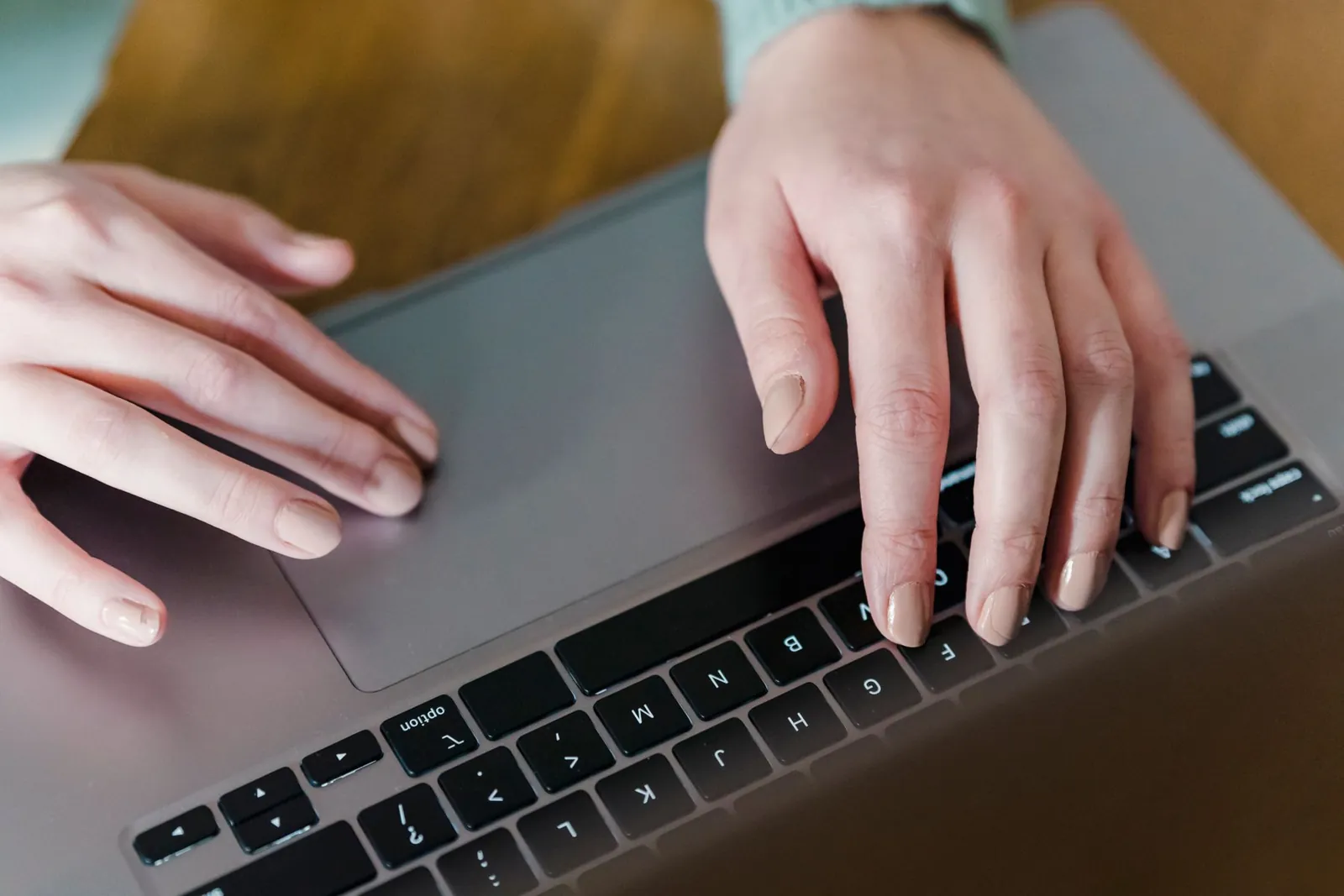 Write the whole flow in one sitting so the five emails read as one connected conversation.